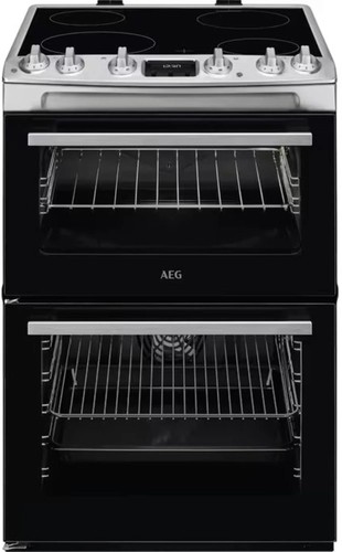 Aeg ccx6540acm ceramic cooker - ccx6540acm,