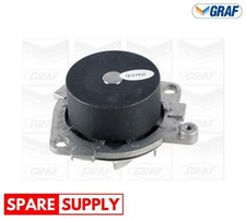 WATER PUMP FOR ALFA ROMEO 145