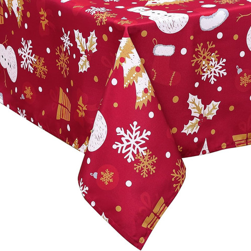 Waterproof washable christmas - waterproof,