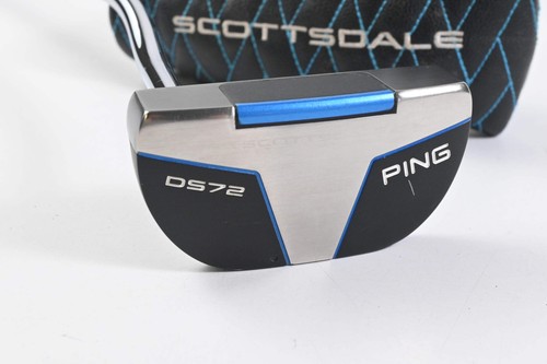 Left hand ping - hand,