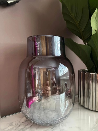 Next ombre purple - , vase