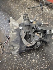 Ford Fiesta 1.0 Ecoboost 2011  6 Speed Gearbox Focus Transit Connect  Eco Sport