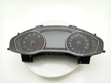 AUDI A4 Speedometer Instrument Cluster 2015-2024 2.0L Petrol  