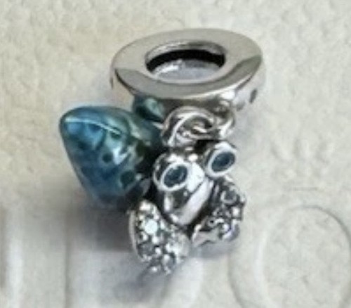 Authentic pandora moments - authentic,