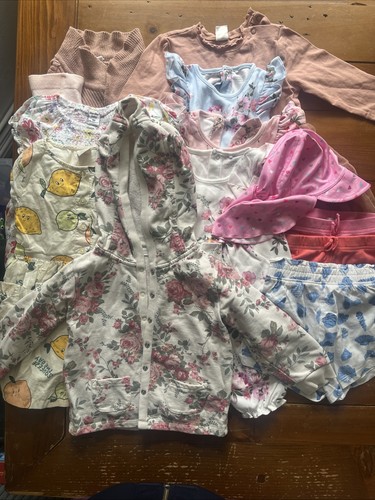 Girls clothes bundle 18 - clothes, 12-18