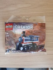 LEGO Creator Train Set 30575