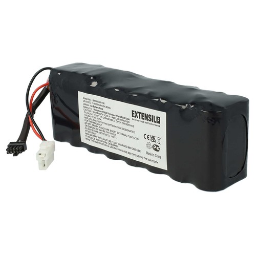 Battery for wolf - battery, eirobo