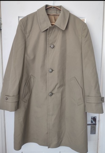 Vintage gieves and hawkes - and,