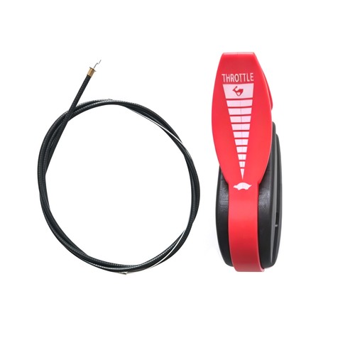 Universal throttle control - throttle,