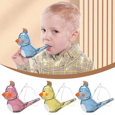 Add Water Cartoon Bird Whistle
