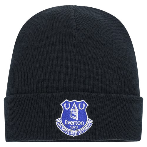Everton core cuffed beanie - core,