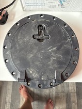 Large Dinghy Sailing Yachting Hatch Cover rib 