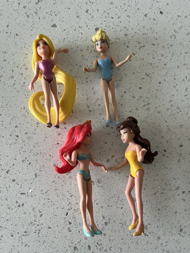 Disney princess magiclip - princess,