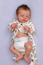 Reborn Baby Dolls Silicone
