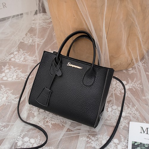 Women mini tote handbag - mini,