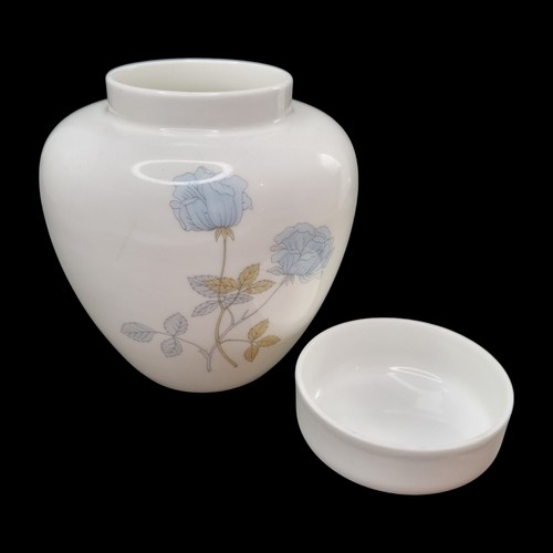 Wedgwood ice rose - wedgwood,
