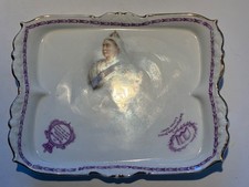 Rare 1901 Doulton Burslem