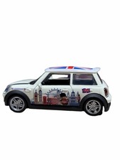 MINI Cooper Pull Back 1:36