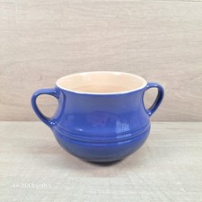 Le Creuset Soup Bowl Bean Pot