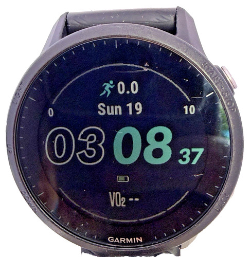 Garmin forerunner 955 gps - forerunner,