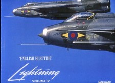'English Electric' Lightning