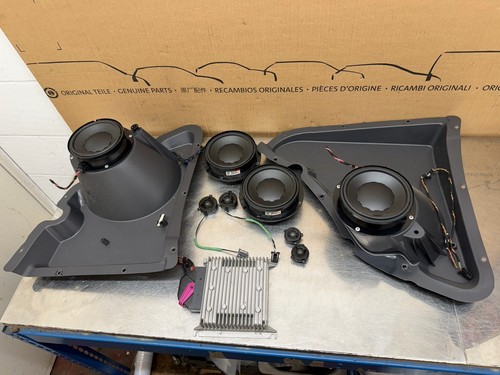 Scirocco mk3 dynaudio - scirocco,