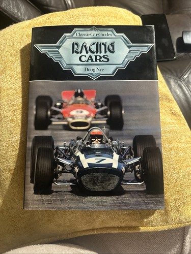 Racing cars renowned - by, motor