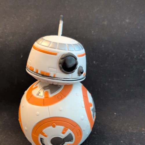Star wars collectable - bb-8,