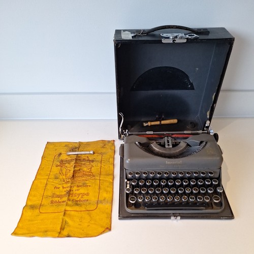 Imperial vintage portable - vintage,