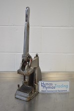 Hand potato chipper 12mm chip