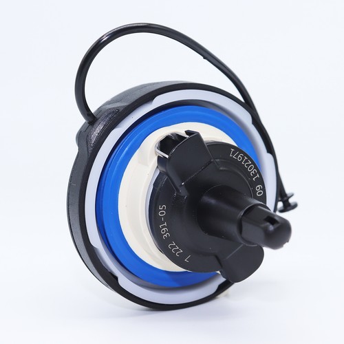 Fuel filler cap - fuel, petrol
