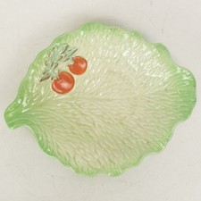 Beswick Ware Salad Leaf