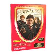 Panini Harry Potter Witches