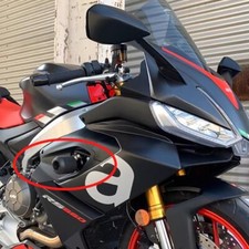 For 2021 - 2026 RS660 Frame