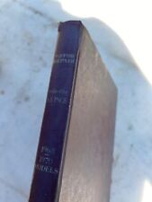 CLASSIC CAR MOTOR REPAIR 1968 70 VINTAGE MANUAL JAGUAR X16 FORD CAPRI ALFA ROMEO