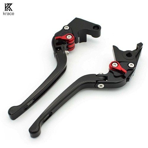 Foldable brake clutch - foldable,