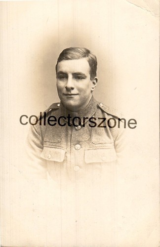 Ww1 british army - army, real