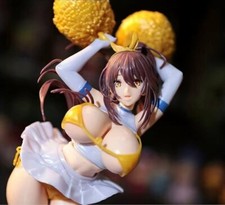 Sexy Cast Off Hot Anime Girl