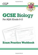 New Grade 9-1 GCSE Biology