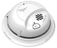 First Alert 9120B/ SMI100-AC