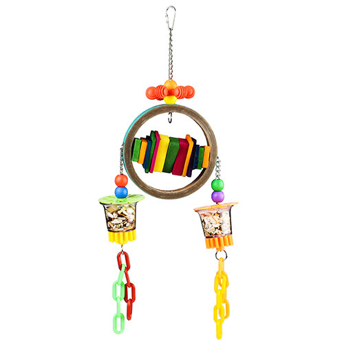 2237 ring the cheer - the, bird