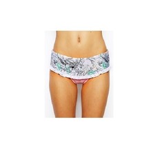 LBR Malibu Baby Watercolour