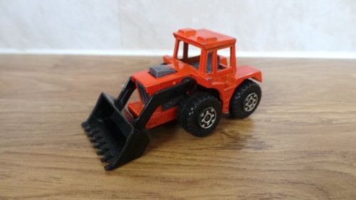 Matchbox 1976 vintage 29 - vintage,