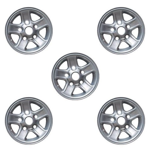 Boost alloy 7 - boost, 16"x