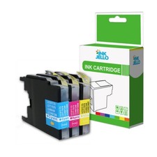LC1240 Ink Cartridge Fits For