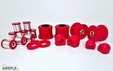 Mini Cooper S R53 Front & Rear