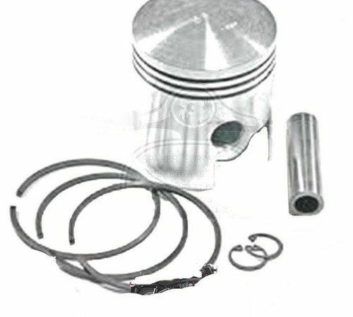 Lambretta 200 sx200 piston - lambretta, gp