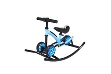 Mobo Cruiser Wobo Rocking