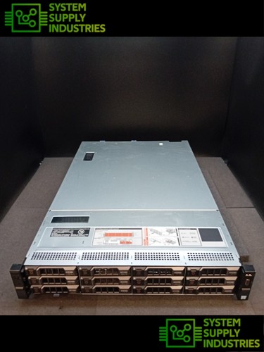 Dell r730xd e5 2667 - dell,