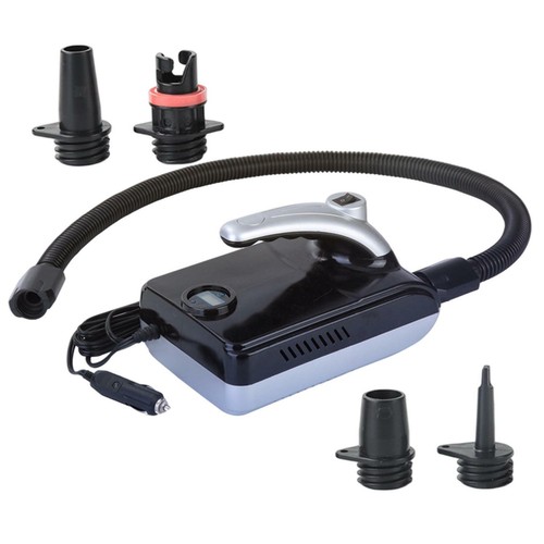 20psi electric air pump - 0~20psi,